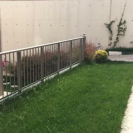 Apartman Turkey-bursa-mudanya-halitpasa-green Vally Mudanya