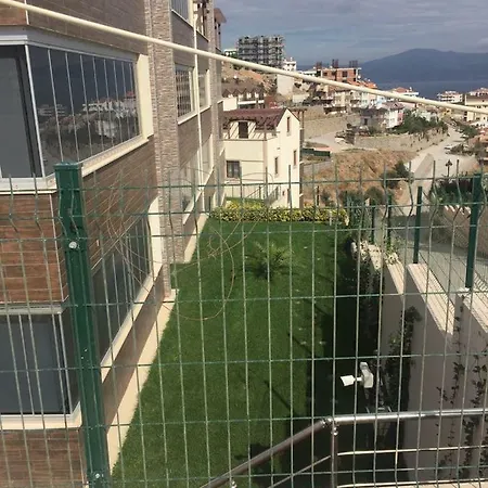Turkey-bursa-mudanya-halitpasa-green Vally Apartman Mudanya