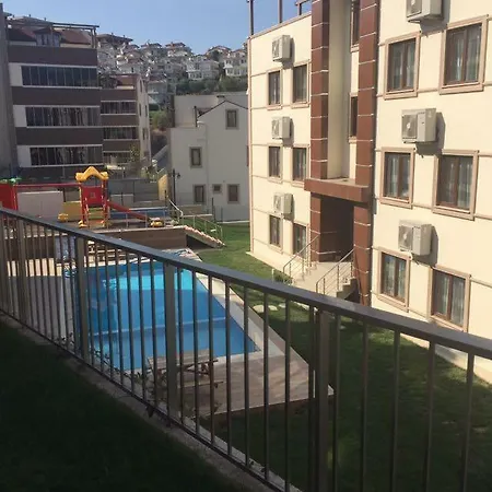 Turkey-bursa-mudanya-halitpasa-green Vally