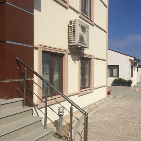 Turkey-bursa-mudanya-halitpasa-green Vally Apartman