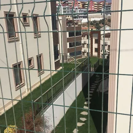 Turkey-bursa-mudanya-halitpasa-green Vally
