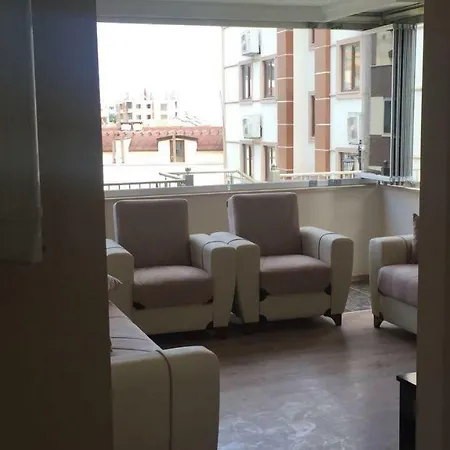 Apartman Turkey-bursa-mudanya-halitpasa-green Vally