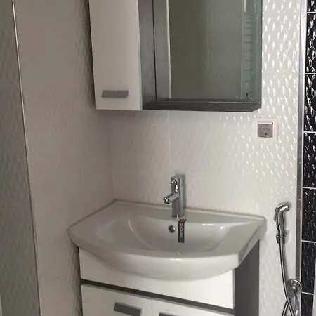 Apartman Turkey-bursa-mudanya-halitpasa-green Vally *