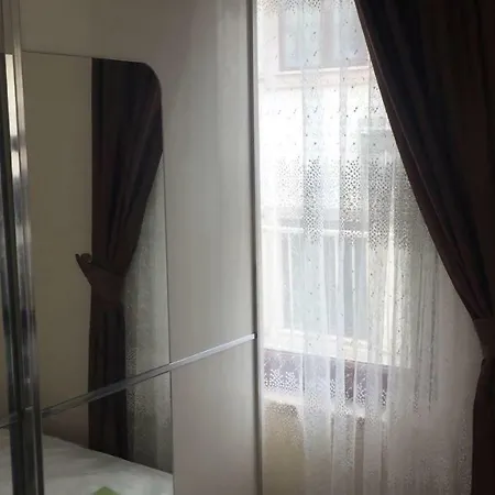 Apartman Turkey-bursa-mudanya-halitpasa-green Vally *