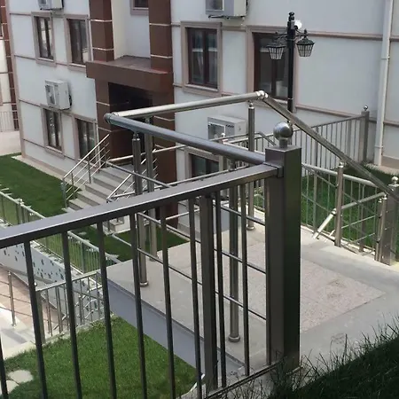 Apartman Turkey-bursa-mudanya-halitpasa-green Vally