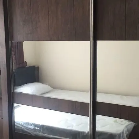 Apartman Turkey-bursa-mudanya-halitpasa-green Vally